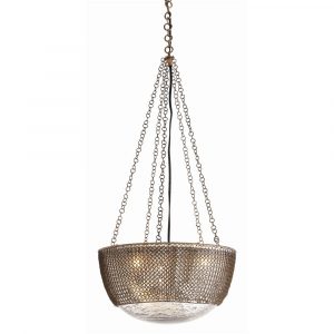 Люстра ARTERIORS CHAINMAIL PENDANT