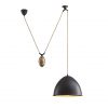 Люстра ARTERIORS EGG DROP PENDANT