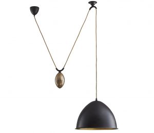 Люстра ARTERIORS EGG DROP PENDANT