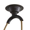Люстра ARTERIORS EGG DROP PENDANT