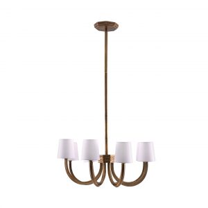 Люстра ARTERIORS Gaetano