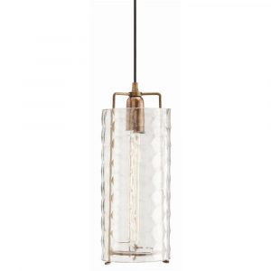 Люстра ARTERIORS ICE LARGE PENDANT