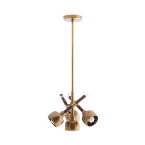 Люстра ARTERIORS Pavo