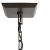 Люстра ARTERIORS TRAPEZE PENDANT BRONZE