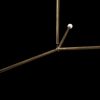 Люстра Apparatus Arrow