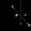 Люстра Apparatus Highwire