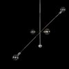 Люстра Apparatus Highwire