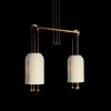 Люстра Apparatus Lantern