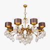 Люстра BELLA FIGURA ANCONA CHANDELIER