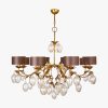 Люстра BELLA FIGURA ANCONA CHANDELIER