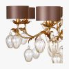 Люстра BELLA FIGURA ANCONA CHANDELIER