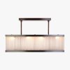 Люстра BELLA FIGURA BURLINGTON GARDENS CHANDELIER - RECTANGULAR