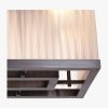 Люстра BELLA FIGURA BURLINGTON GARDENS CHANDELIER - RECTANGULAR