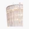 Люстра BELLA FIGURA ICICLE SUSPENSION LIGHT
