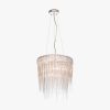 Люстра BELLA FIGURA ICICLE SUSPENSION LIGHT