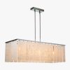 Люстра BELLA FIGURA PARK LANE RECTANGULAR CHANDELIER