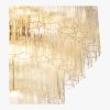 Люстра BELLA FIGURA PENTAGON 2 CHANDELIER