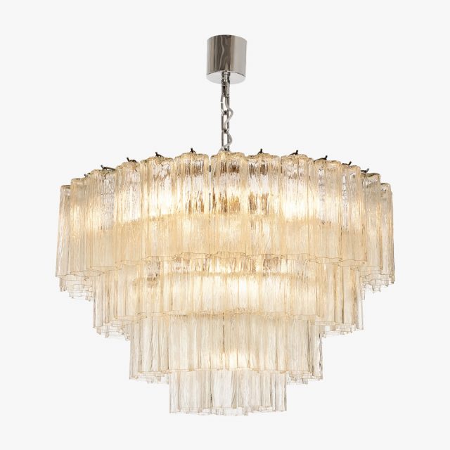 Люстра BELLA FIGURA PENTAGON 2 CHANDELIER
