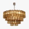 Люстра BELLA FIGURA PENTAGON 2 CHANDELIER