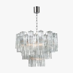 Люстра BELLA FIGURA PENTAGON CHANDELIER