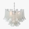 Люстра BELLA FIGURA PETAL CHANDELIER