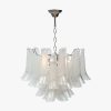 Люстра BELLA FIGURA PETAL CHANDELIER