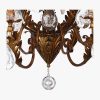 Люстра BELLA FIGURA SIENA