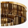 Люстра BELLA FIGURA SMALL DOUBLE DRUM