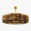 Люстра BELLA FIGURA SMALL DOUBLE DRUM