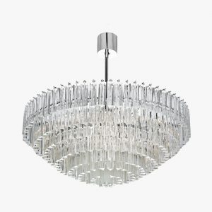 Люстра BELLA FIGURA VILLANOVA