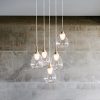 Люстра Bonaldo Gocce