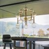 Люстра Bonaldo Sofì