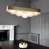 Люстра CTO Lighting ALTO