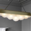 Люстра CTO Lighting ALTO