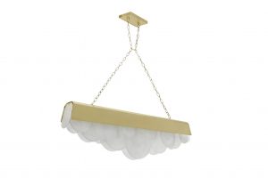 Люстра CTO Lighting ALTO