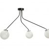 Люстра CTO Lighting ARRAY MINI OPAL