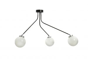 Люстра CTO Lighting ARRAY MINI OPAL