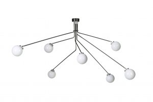 Люстра CTO Lighting ARRAY OPAL