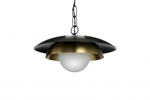 Люстра CTO Lighting CARAPACE