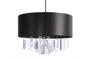 Люстра CTO Lighting GLINT LARGE