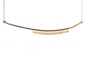 Люстра CTO Lighting LIANE