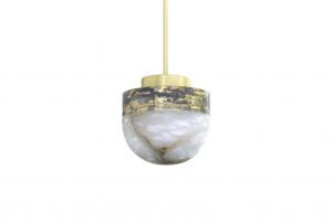 Люстра CTO Lighting LUCID 200