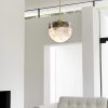 Люстра CTO Lighting LUCID 300