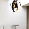 Люстра CTO Lighting LUNAR MEDIUM