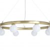Люстра CTO Lighting ORB