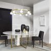 Люстра CTO Lighting ORB