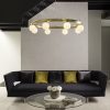 Люстра CTO Lighting ORB