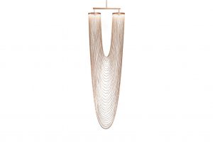 Люстра CTO Lighting OTERO LARGE