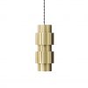 Люстра CTO Lighting RING