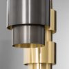 Люстра CTO Lighting RING